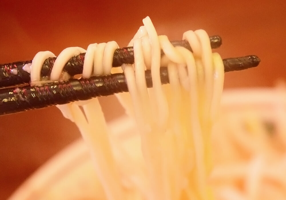 魁力屋「北海道濃厚味噌らぁめん」実食レポ