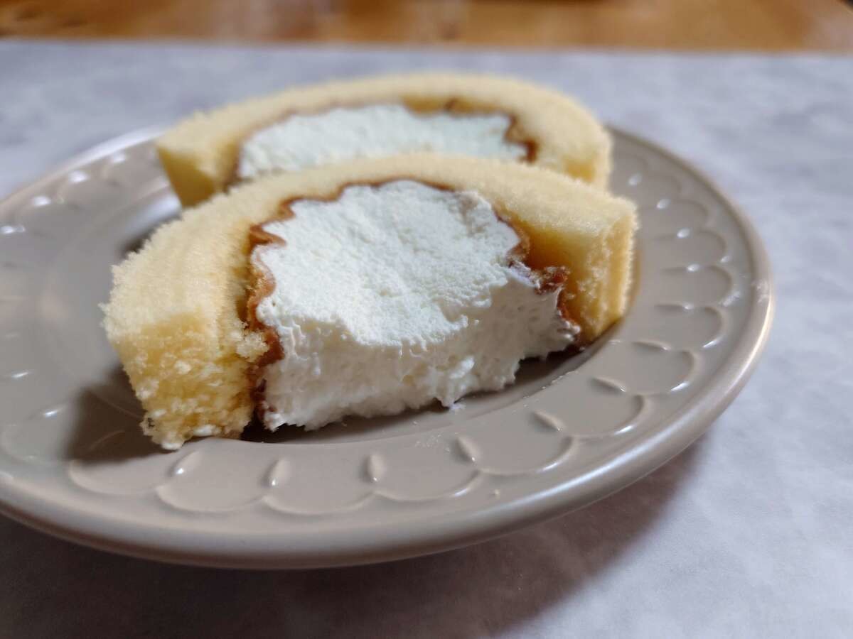 サタプラで人気！「ロールケーキ回」