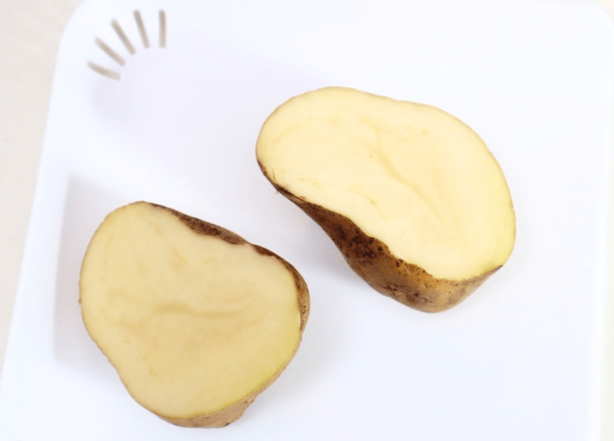 まりこさん「ベイクドおじゃが」のレシピ