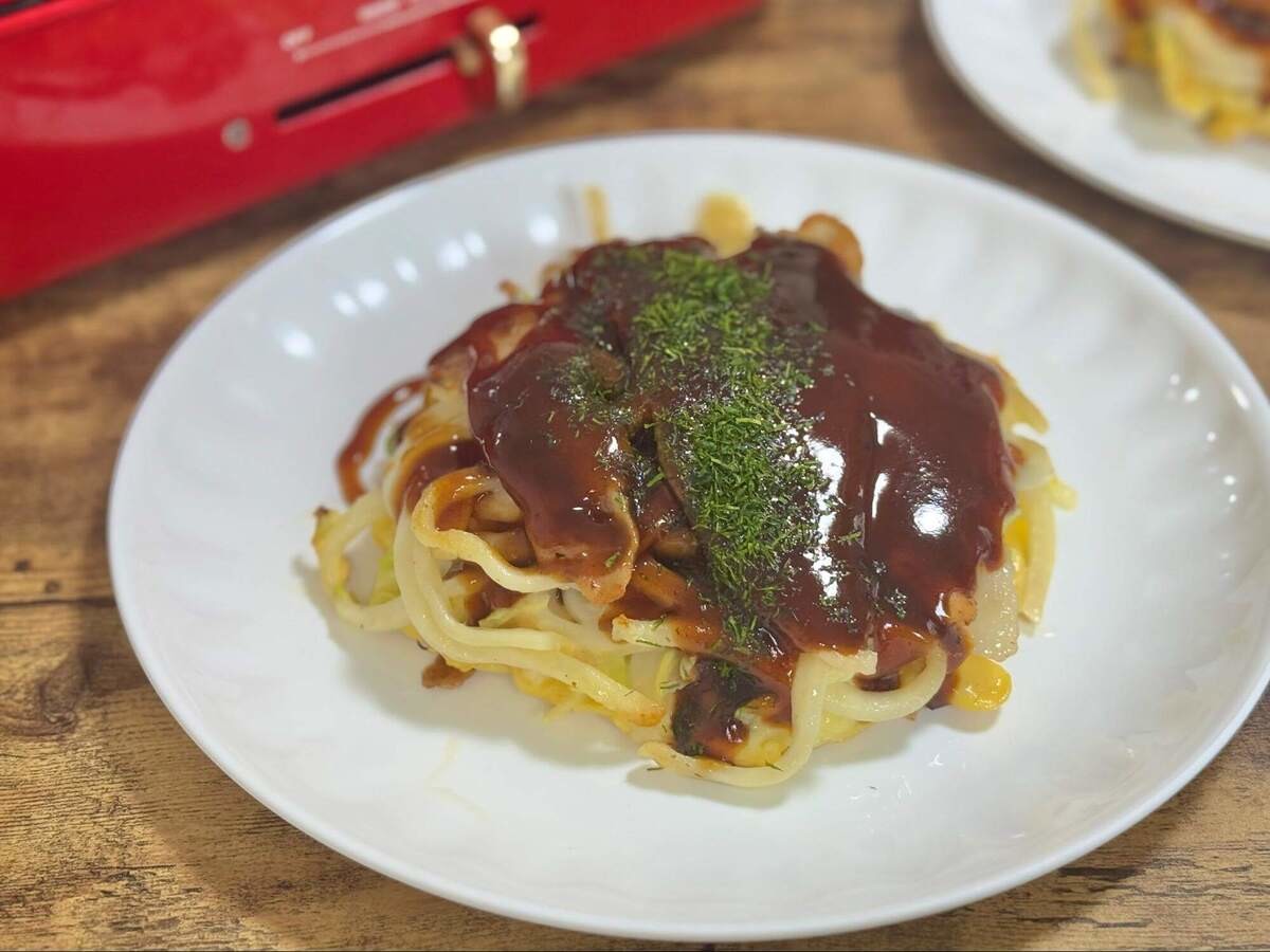うどんモダン