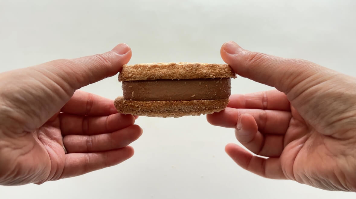 シャトレーゼ新作アイス