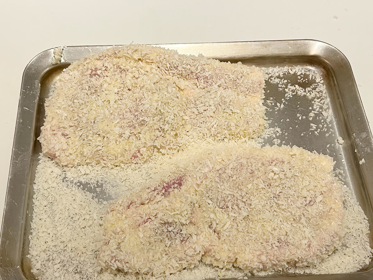 【永久保存版】笠原流カツ丼