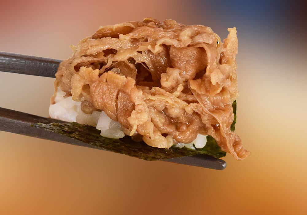 松屋「Wで選べる玉子かけごはん」実食レポ