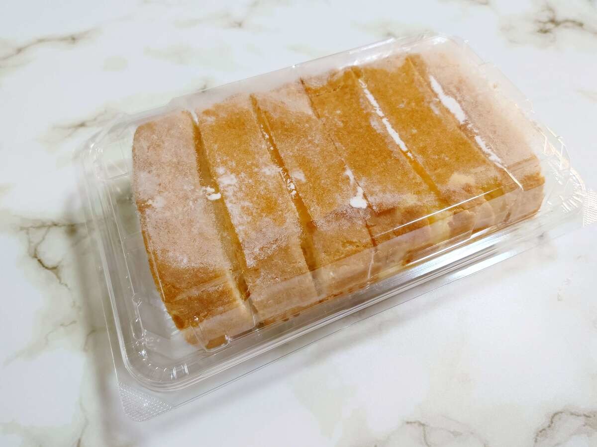 サタプラで人気！「ロールケーキ回」