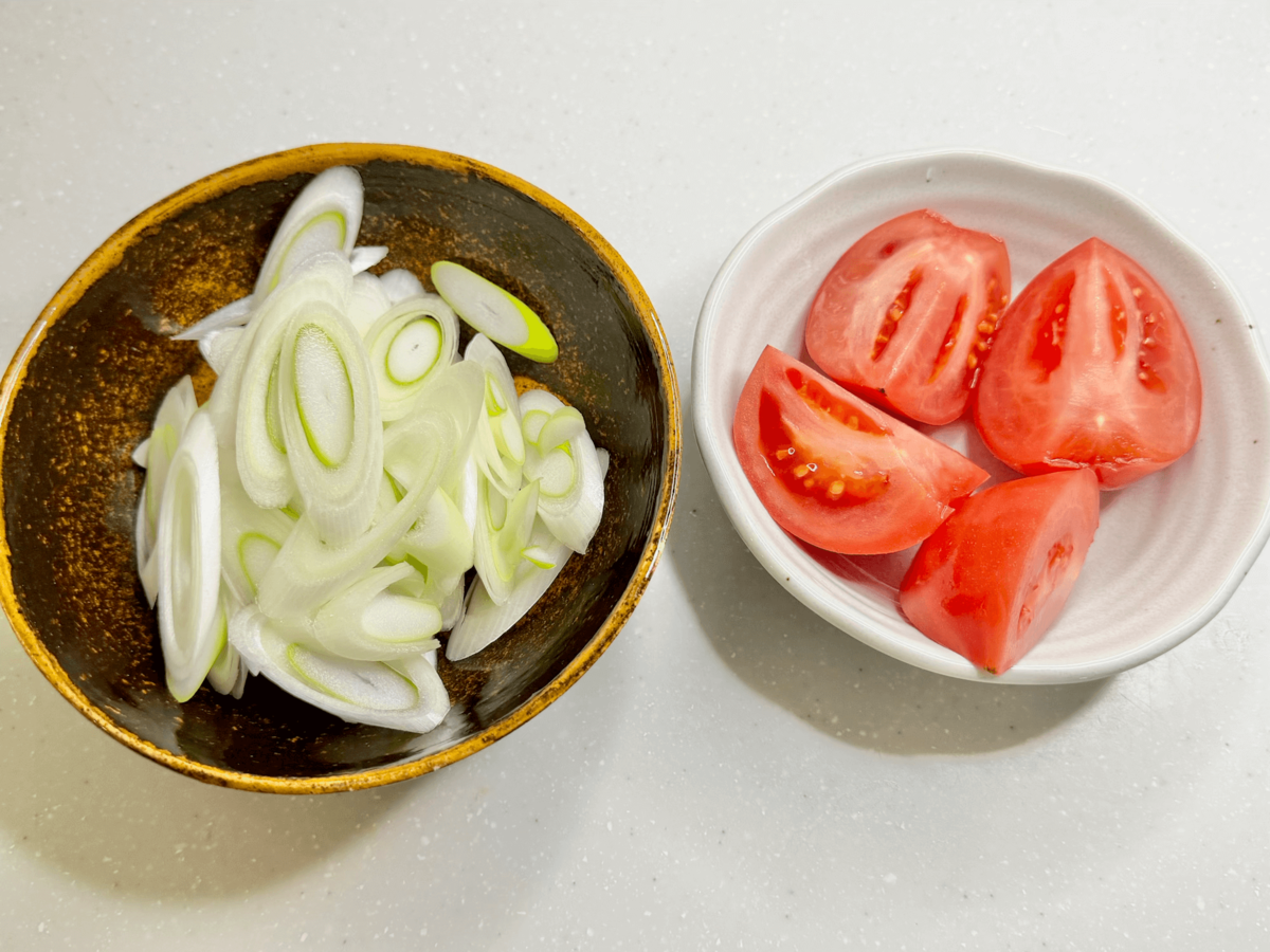 GACKTさん「生姜焼き風ポークステーキ」