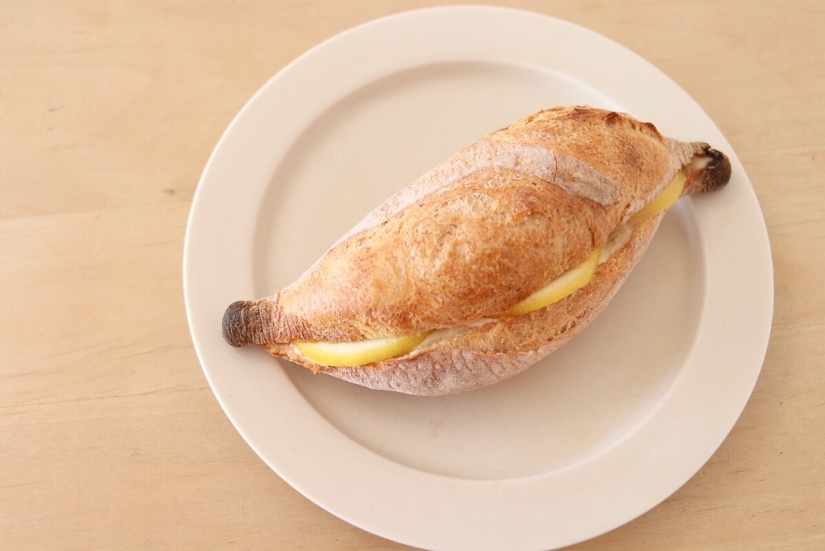 「aripan(アリパン)」