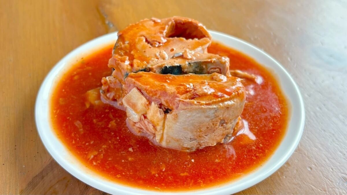 サバ缶の簡単で美味しい食べ方