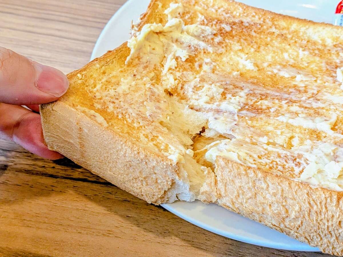 朝マック・朝コメダやめて【朝ガスト】が正解