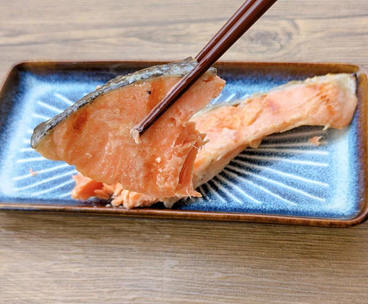 アニサキスの正体や簡単にできる撃退法