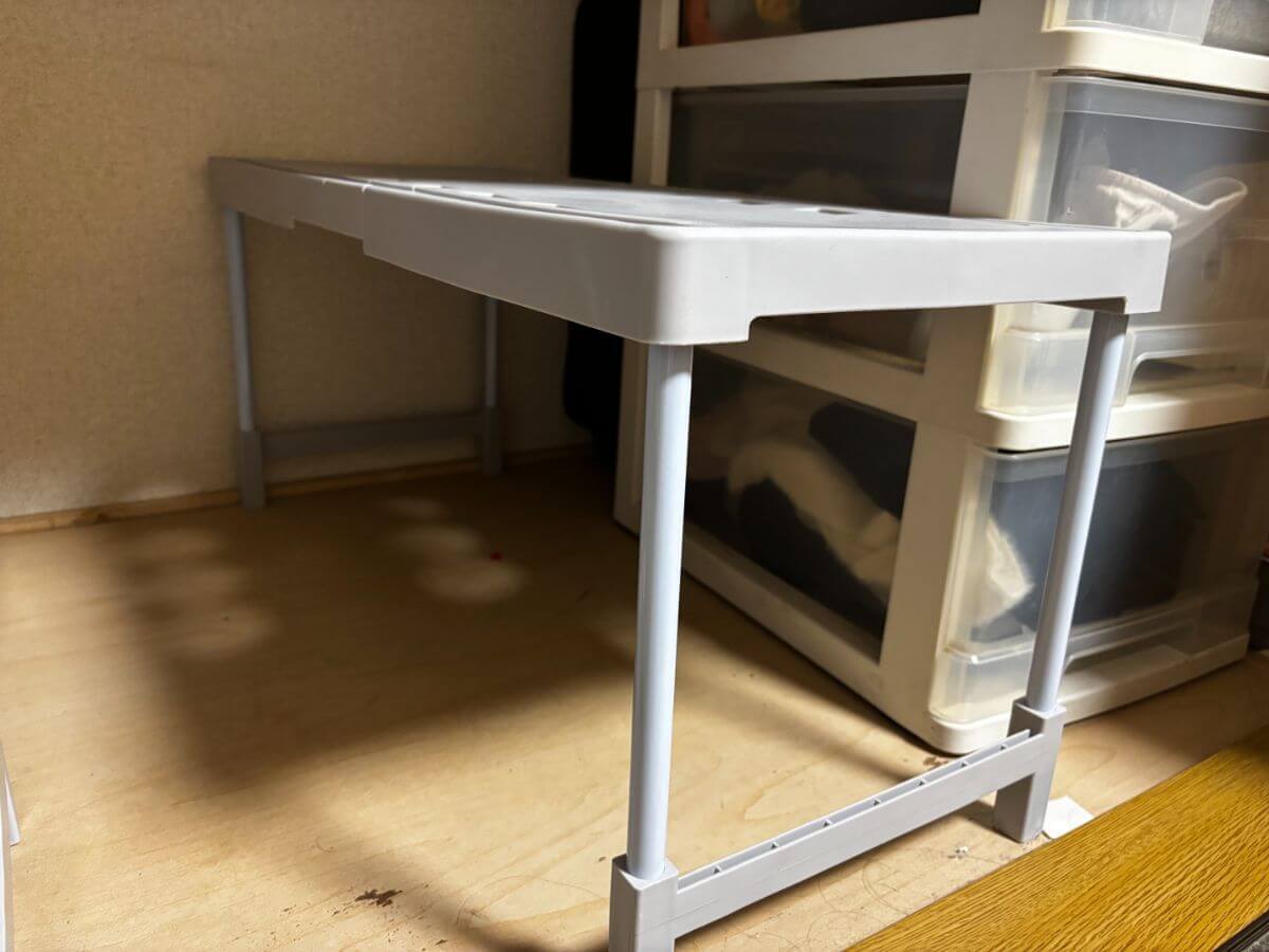 実用的でコスパ抜群の便利な収納グッズ