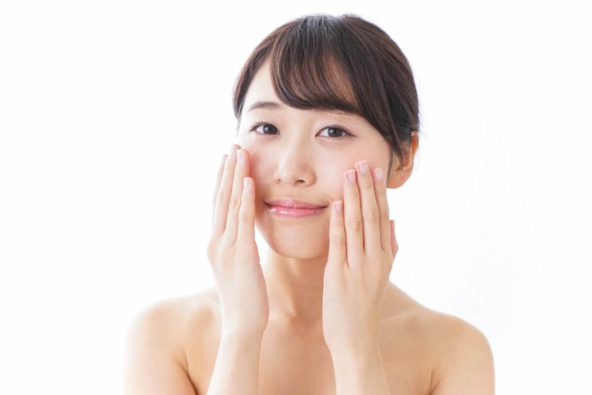 ユースキン製薬おすすめ「正しい日焼け止めの塗り方」