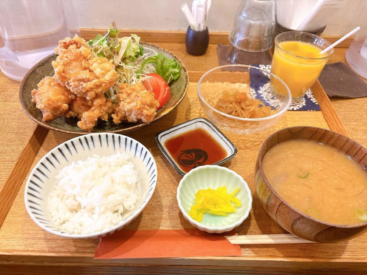 キッチンほりぐち