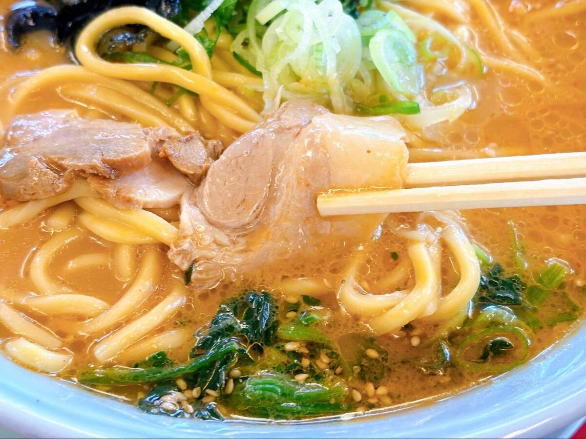 【ラーメン山岡家】また注文したい2選