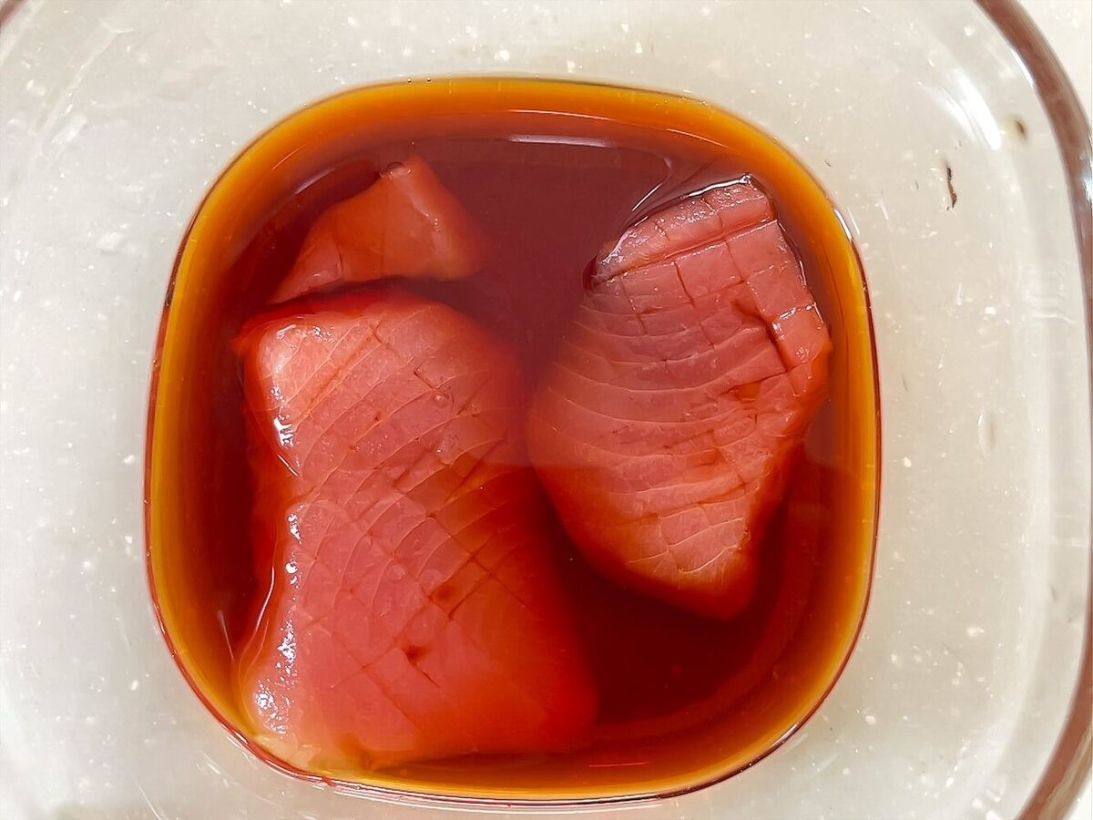 刺身