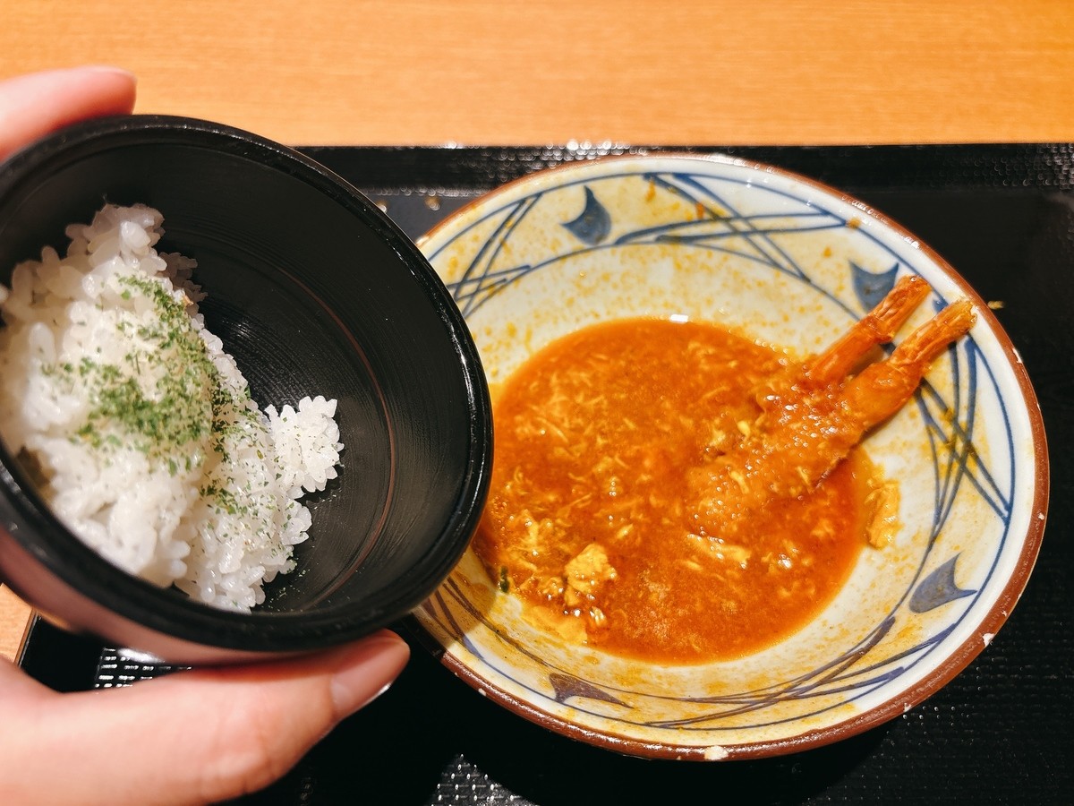 丸亀製麺