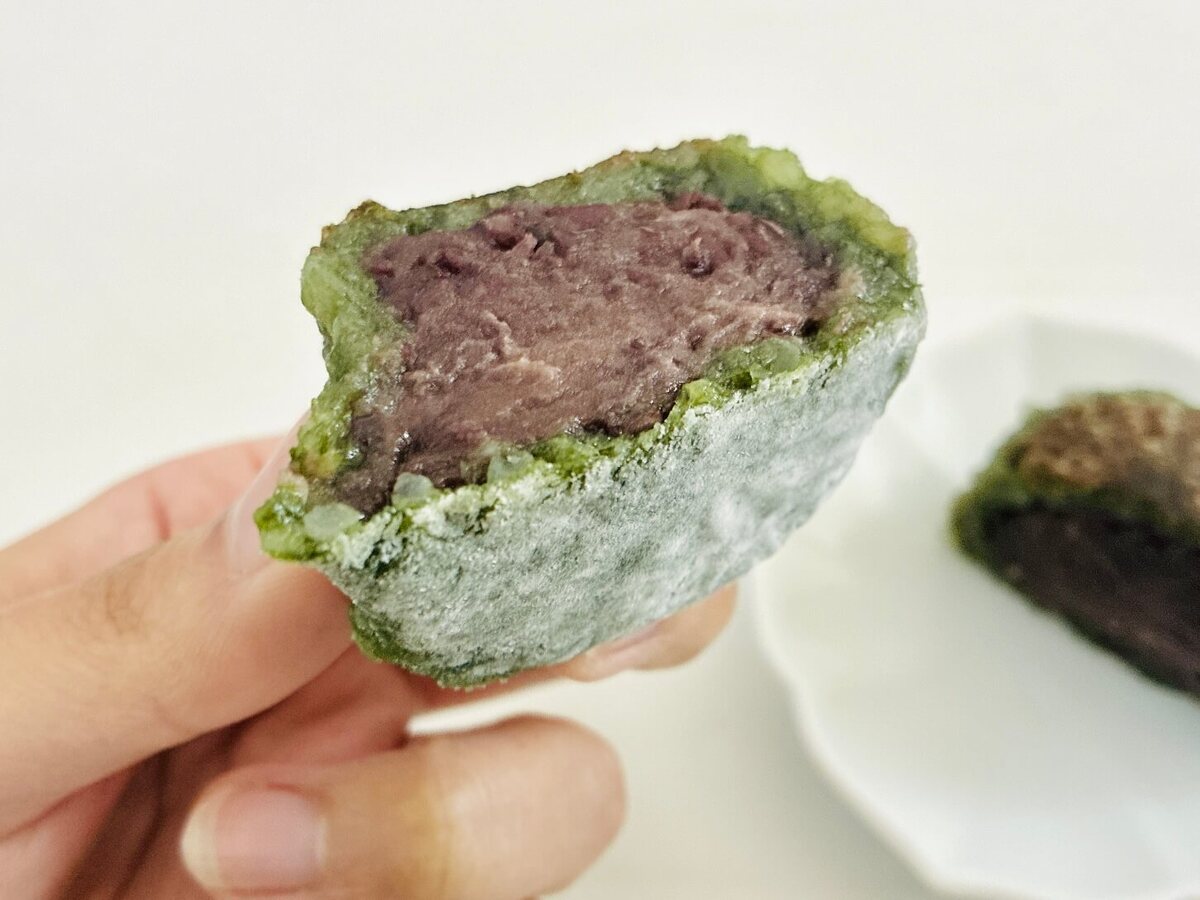 シャトレーゼ