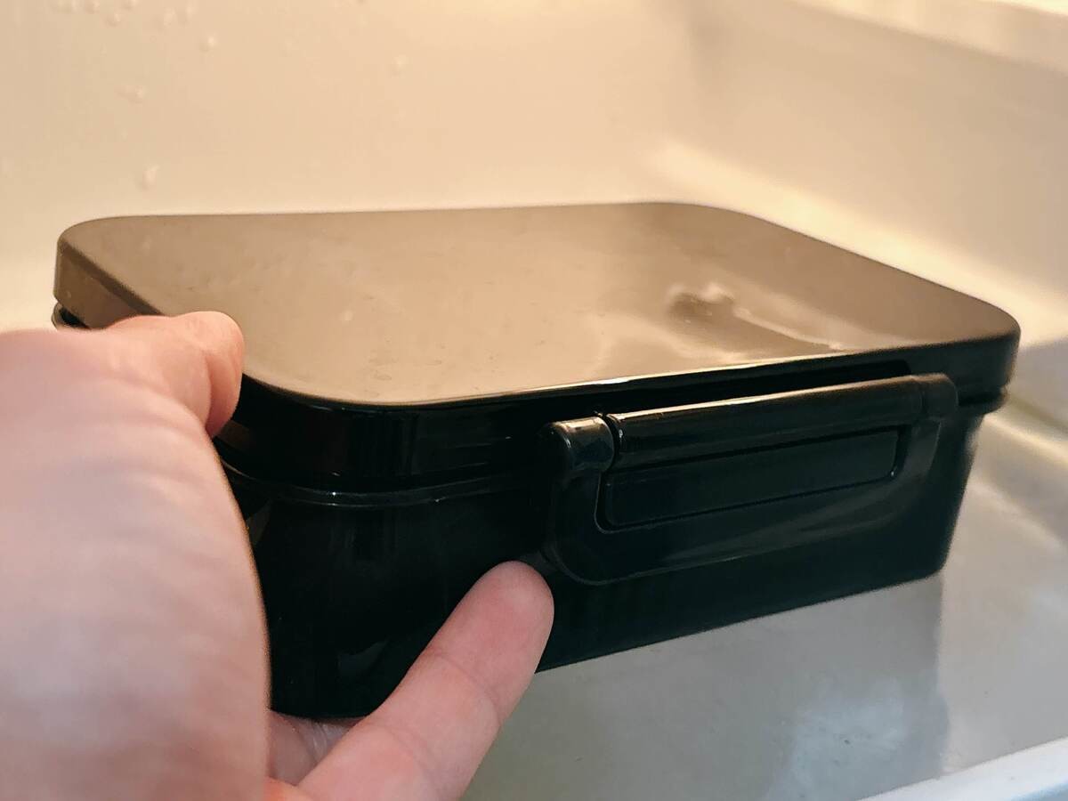 野本やすゆきさん「まぐろの漬けっぱなし」のレシピ