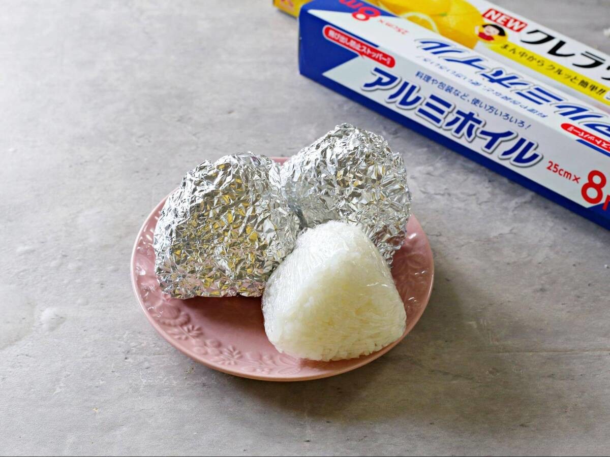 おにぎり
