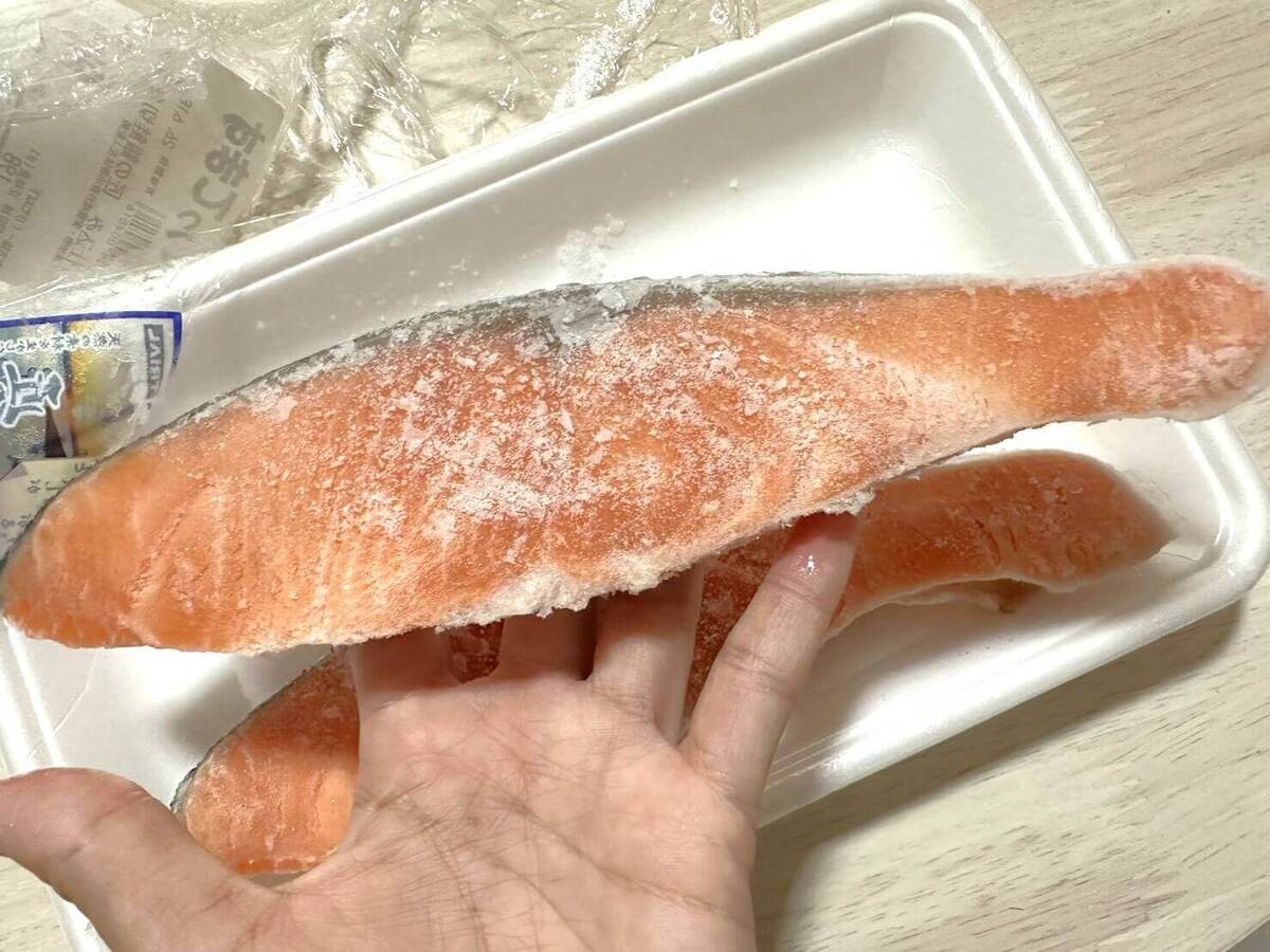 トライアル