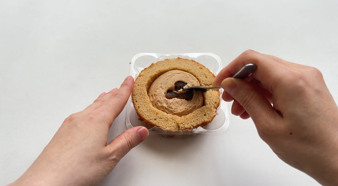 【シャトレーゼ】「クリームずっしり超濃厚」鬼ウマ新作2選