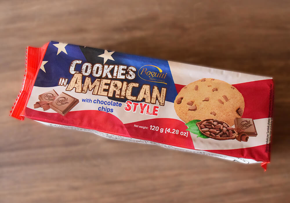 ビッグ・エーで購入・THE all-time NOODLES「うどん」