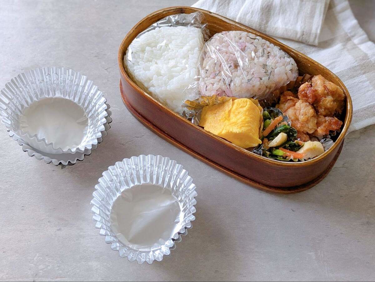 おにぎり