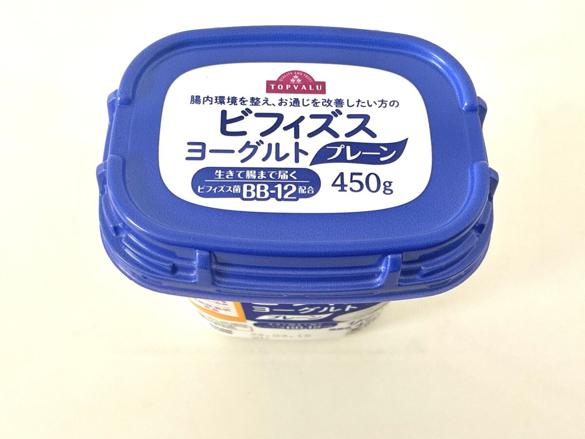 私の“推し”トップバリュ商品