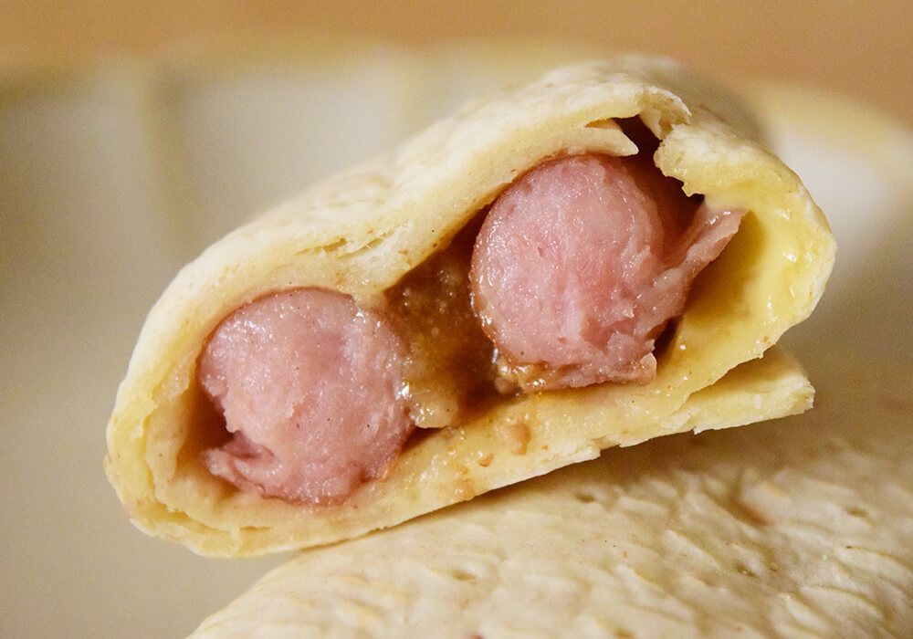 セブン-イレブンのブリトー