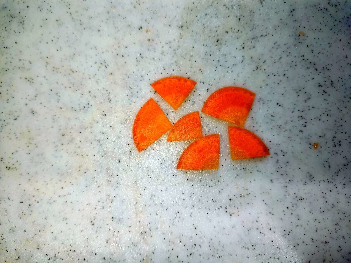 にんじん