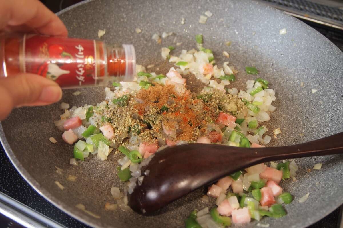 丸大食品公式「なすのトルコ風詰め物」