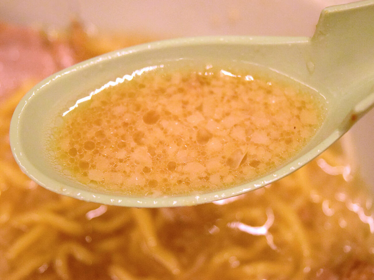 【ラーメンショップ小池】爆盛メニュー2品を実食