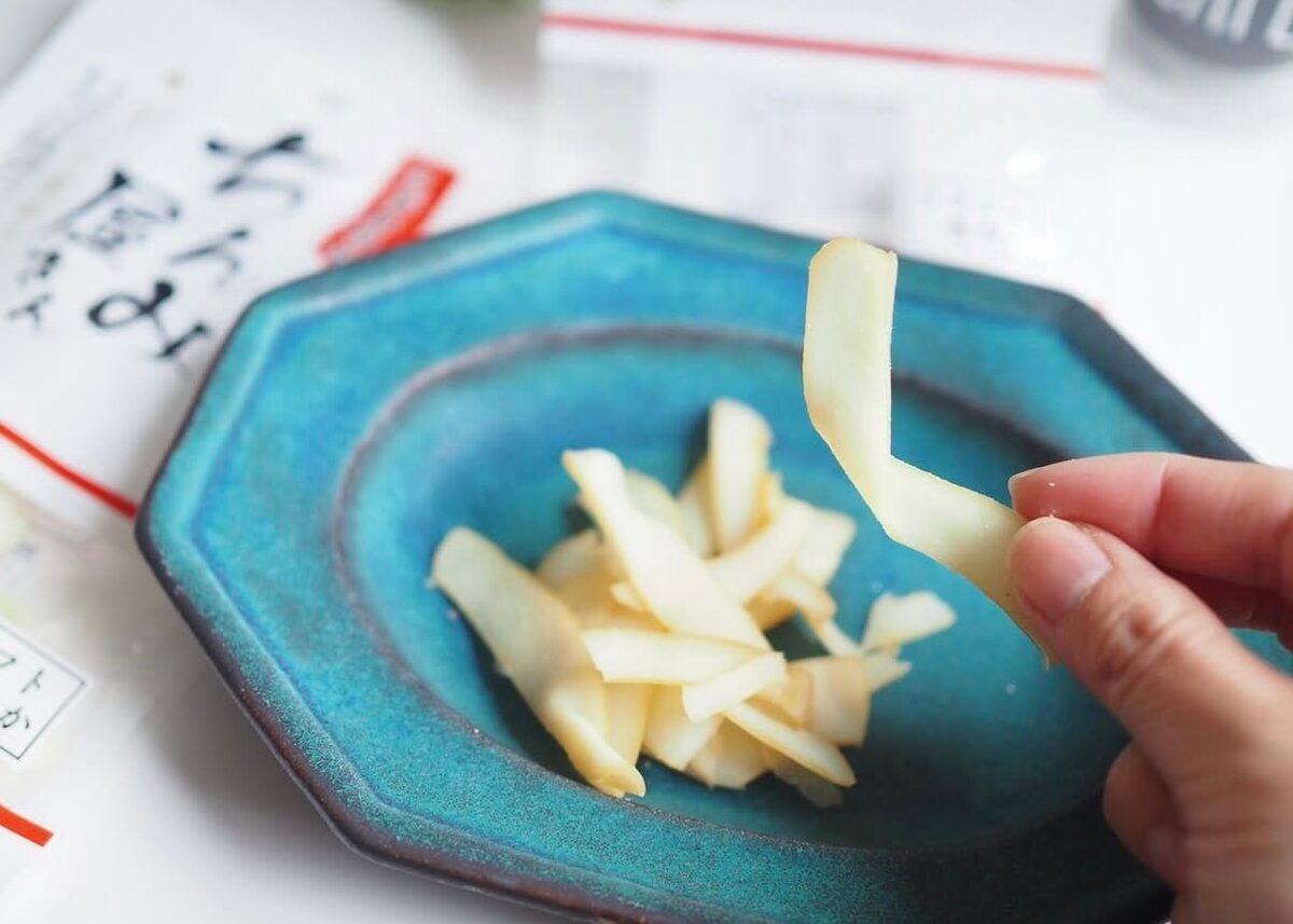 業務スーパー