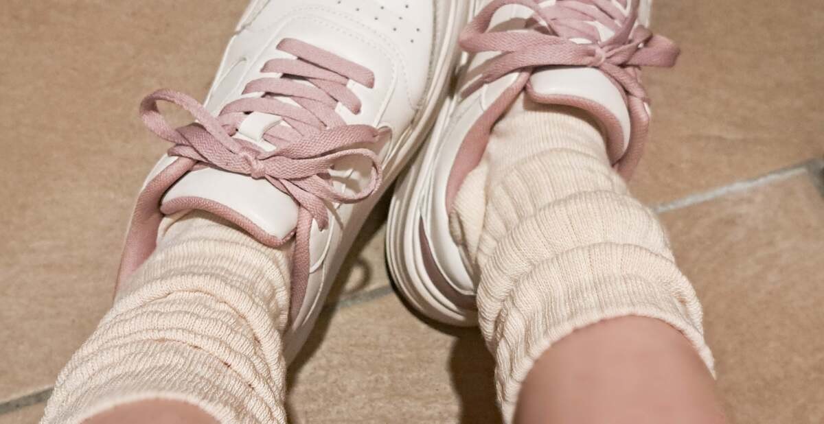 ユニクロ「ヒートテックソックス/ルーズ」