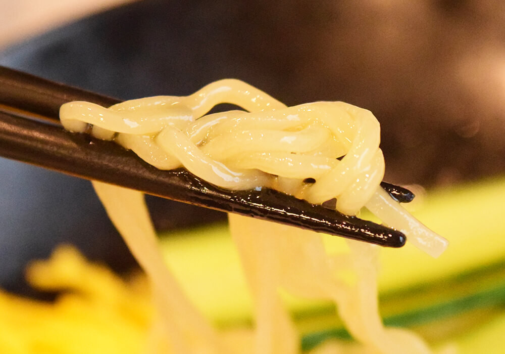 餃子の王将「冷し中華」