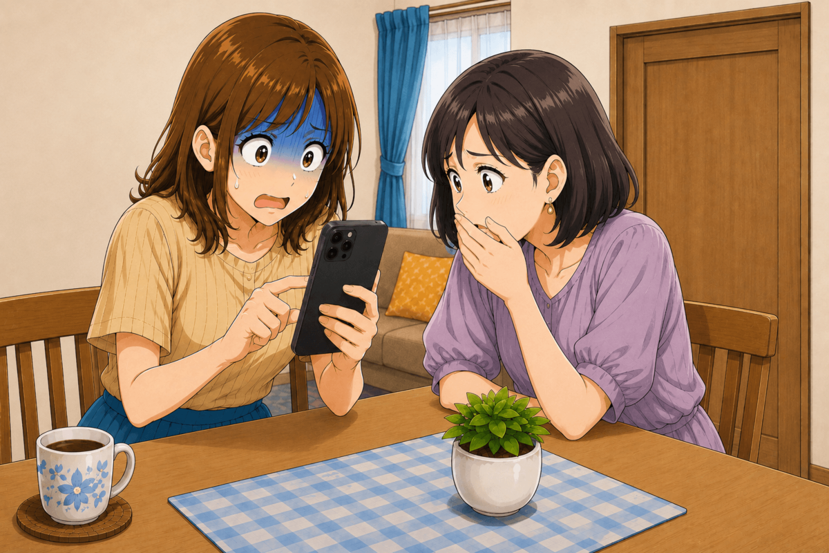 【弁護士が回答】夫婦でも相手のスマホを無断で見るのは違法！？
