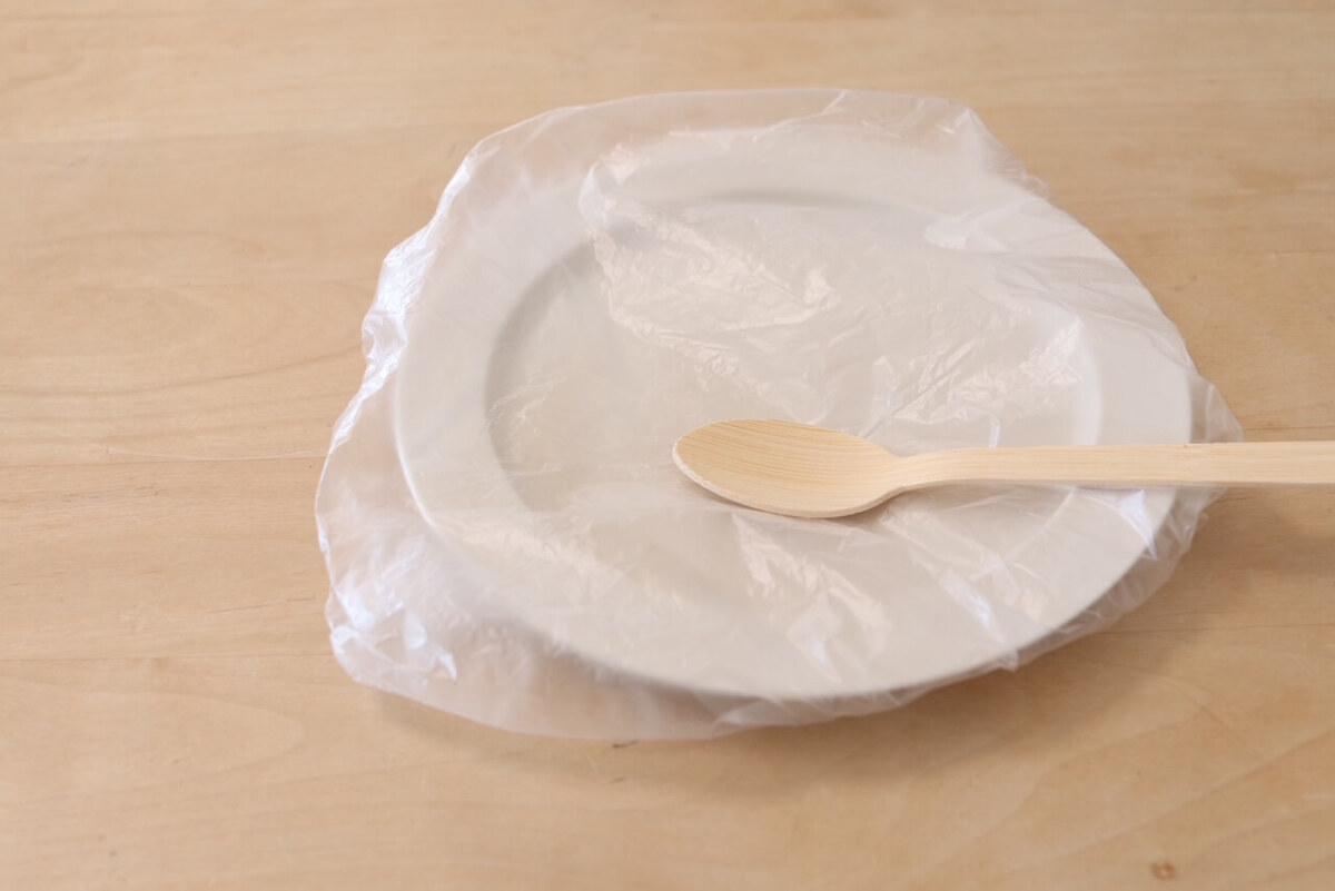 ポリ袋・レジ袋