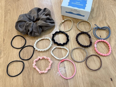 3COINSの福袋「HAPPY BOX」