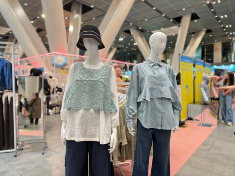 【ワークマン】「アラフォーの救世主爆誕！」最新コーデ3選