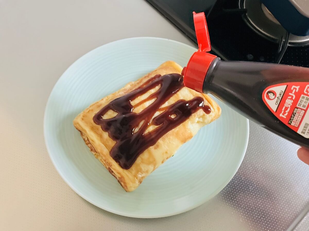 オタフクソース株式会社 公式「カクたこ」