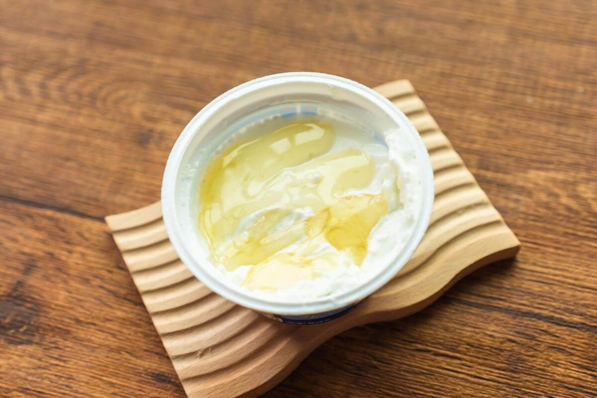 イオンのギリシャヨーグルト