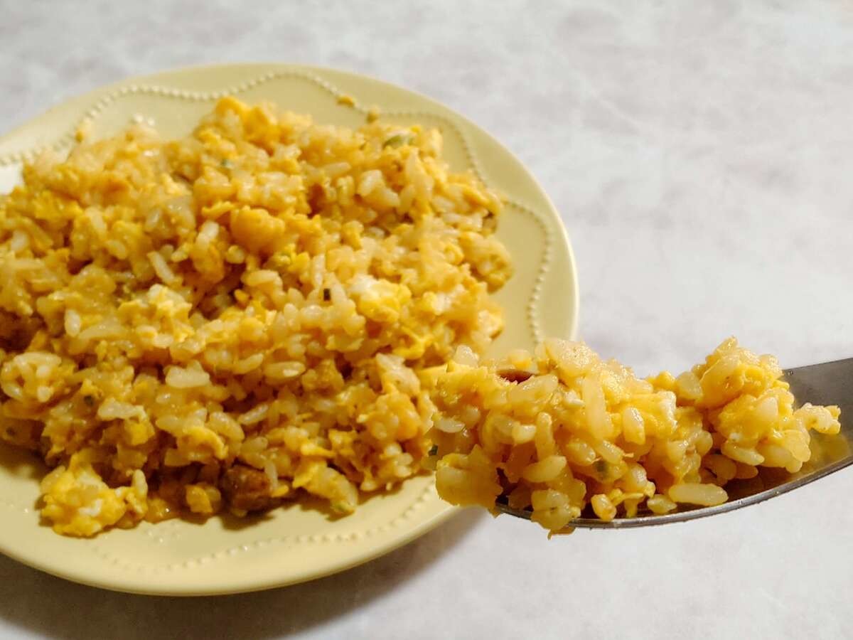 サタプラ「冷凍チャーハン回」トップ3食べ比べ♪