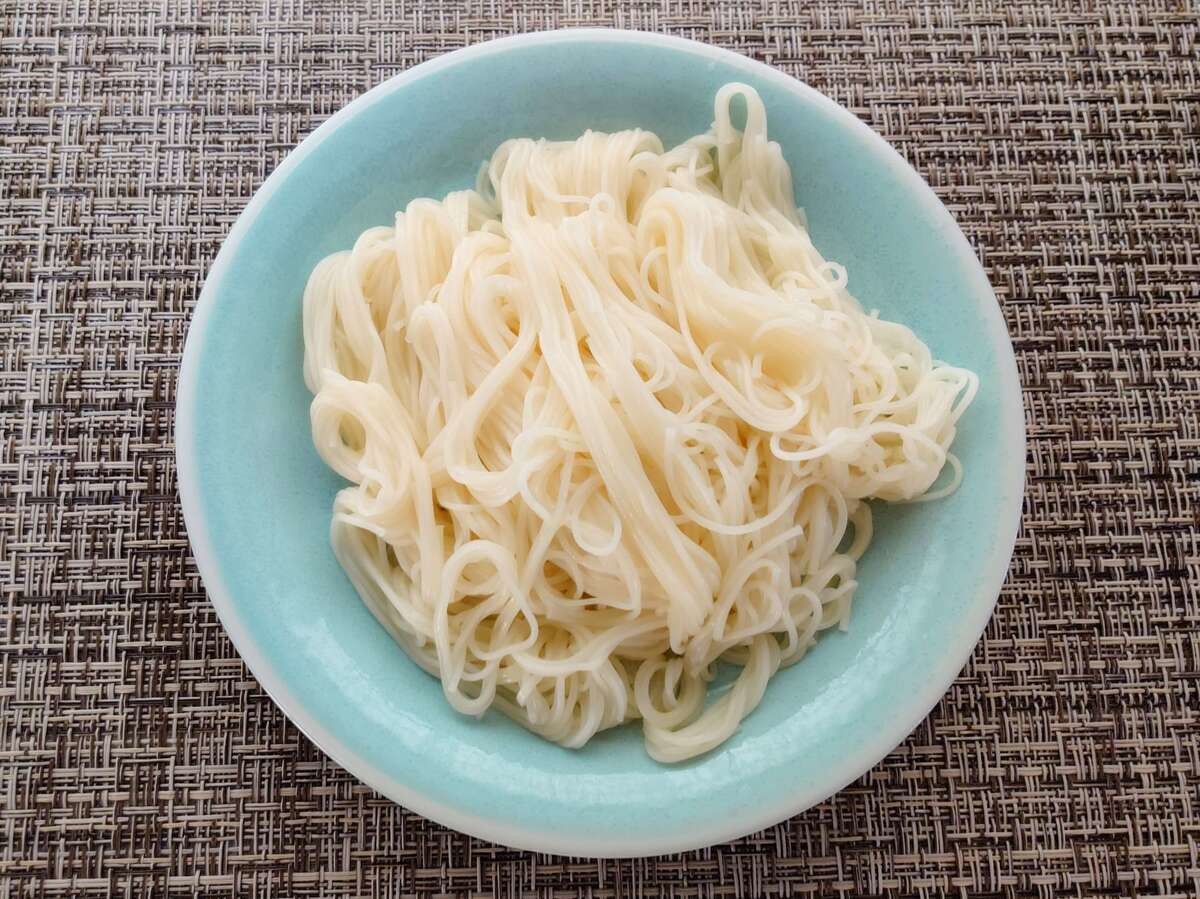 そうめん