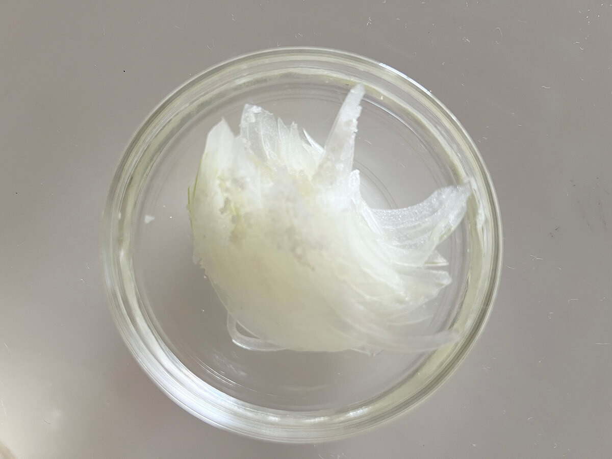 渡辺あきこさん「ポテトサラダ」