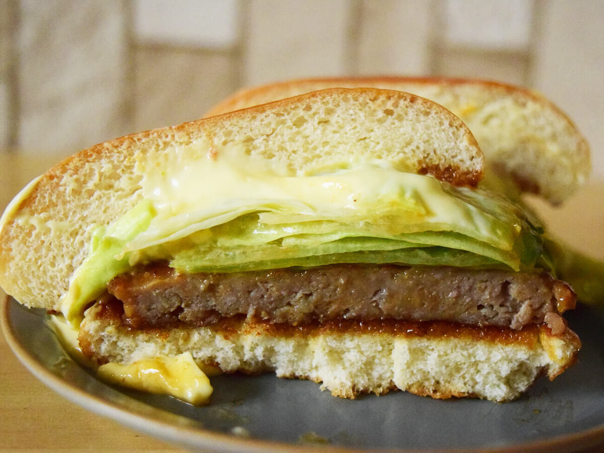 モスバーガー