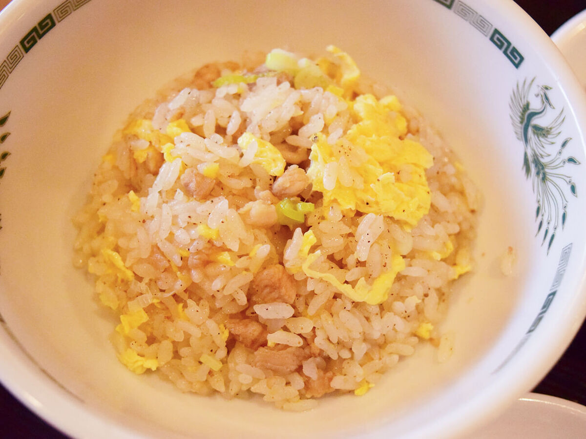 日高屋