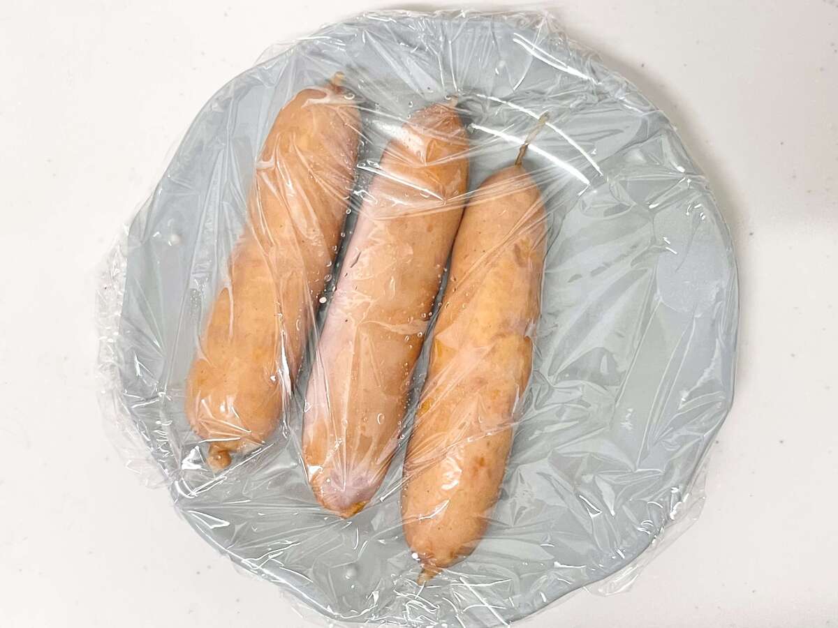 丸大食品公式「燻製屋背徳TKG」のレシピ