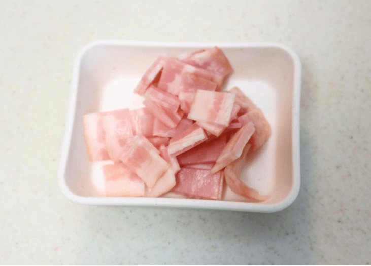 DAIGOも台所「ハッシュドチキン」のレシピ