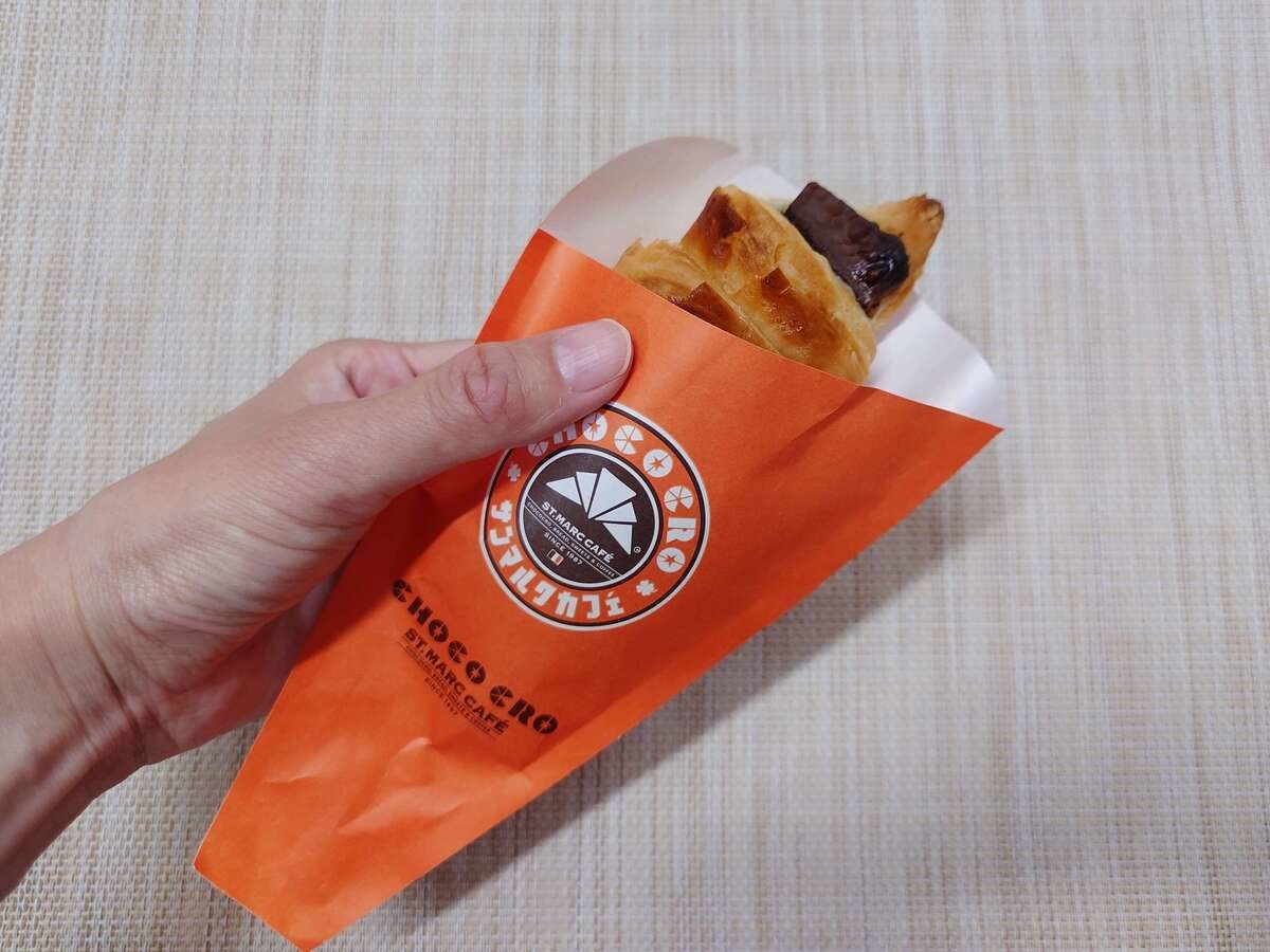 サタプラ「クロワッサン回」トップ5食べ比べ