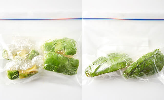 アボカドの種・皮の外し方ガイド