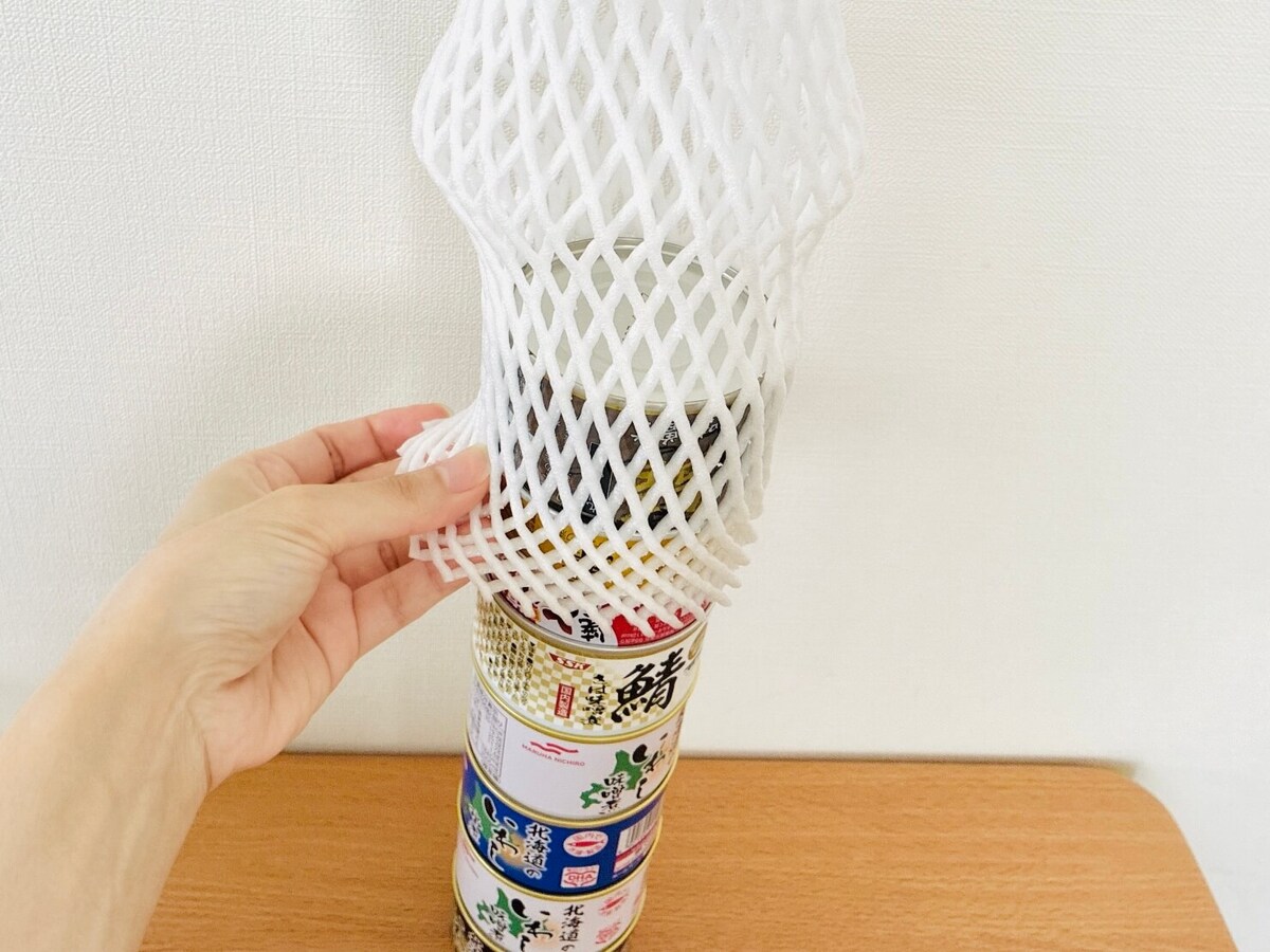 我が家のフルーツキャップ活用例3選